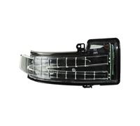 PUQWRIM Rear Lights Car Accessories Rear View Mirror LED Turn Signal Light For Benz For GL M R G-Class W463 X164 X166 W166 W251 V251(Right)