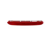 PUQWRIM Rear Lights Car LED Rear Additional High Position Third Brake Light 5K0945087B For Golf 6/7 Mk6 For Polo Hatchback 6R 2011-2017(1PCS Red)