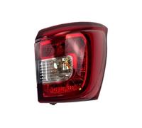 PUQWRIM Rear Tail Light Lamp For Suzuki For SX4 For S-CROSS 2017 2018 2019-2021 Car Rear Tail Light Running Reversing Lamp Signal Headlight Car Taillight Car Tail Light(Outer Right)