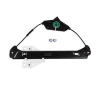 PUQWRIM Window Regulator Repair Kit for A3 8V 2013-2020 2.0 TDI Rear Left Window Regulator Mechanism Rear Left Window Regulator Kit 8V4839461 Electric