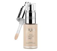PUR 4-in-1 Love Your Selfie Longwear Foundation & Concealer 30ml Natural