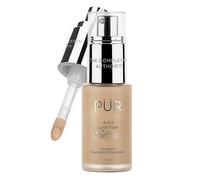 PUR 4-in-1 Love Your Selfie Longwear Foundation & Concealer 30ml Natural