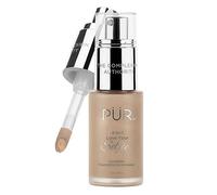 PUR 4-in-1 Love Your Selfie Longwear Foundation & Concealer 30ml Natural