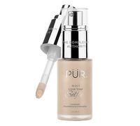 PUR 4-in-1 Love Your Selfie Longwear Foundation & Concealer 30ml Natural