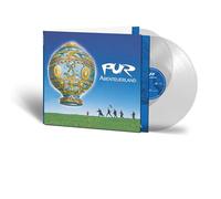 Pur - Abenteuerland (Remastered 2002 - Crystal Clear Lp) [VINYL]