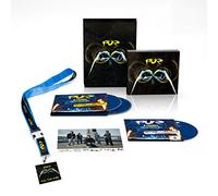 Pur - Achtung (Limited Fan Box 3CD + 2 DVD + Blu Ray)