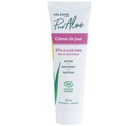 Pur Aloe Day Cream with Aloe Vera 67% Organic 50 ml