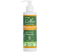 Pur Aloé Intense Hydration After-Sun Milk Organic 200ml