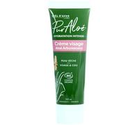 Pur Aloé Intense Hydration Face Cream Organic 50ml