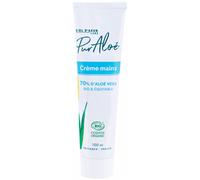 Pur Aloé Organic Hands Cream with Aloe Vera 70% 100ml