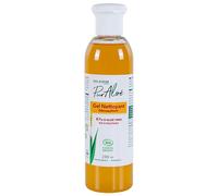 Pur Aloé Organic Make-up Remover Cleansing Gel with Aloe Vera 87% 250ml