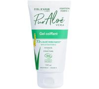 Pur Aloé Organic Styling Gel Aloe Vera 73% 150ml