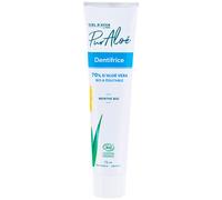 Pur Aloé Organic Toothpaste with 70% Aloe Vera 75ml