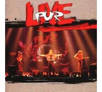Pur - Concert Aufnahmen mit der ganzen Atmosphäre der begeisterten Fans (CD Album Pur, 13 Tracks) Hab' Mich Wieder Mal An Dir Betrunken / Drachen Sollen Fliegen / Ohne Dich / Prinzessin / Lied Für All Die Vergessenen / Funkelperlenaugen / Lena u.a.