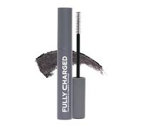 PUR Cosmetics Fully Charged Mascara with Magnetic Technology - Delivers Conditioning Benefits - Maintains Lift and Curl to Appear More Flexible - Helps Fight Premature Lash Fallout - 0.44 oz