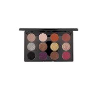 PUR Defense 12 Piece Anti-Pollution Eyeshadow Palette Green