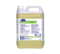 Pur-Eco Yellow Suma Star D1 Hand Dishwashing Detergent 5Ltr (Each)