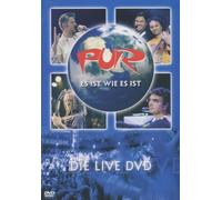Pur - Es ist wie es ist: Die Live-DVD