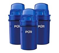 PUR Filters, 3 Count (Pack of 1), Plastic