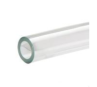 PUR food-grade/drinking water hose 6x8 mm 3 m clear