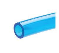 PUR food-grade/drinking water hose 8x12 mm 3 m blue