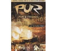 PUR & FRIENDS A.SCHALKE-LIV