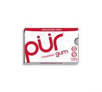 Pur Gum PUR Gum Cinnamon Blister 9 Pieces