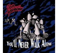 PUR HARMONY - You'll never walk alone / Break up / Take good care / Thinking of you / 871402-2