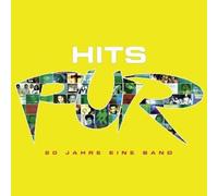 Pur Hits Pur/20 Jahre Eine Band (CD) (US IMPORT)
