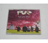 Pur - Ich Lieb'Dich (Egal Wie das K.