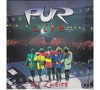 Pur - Iive (the 2nd)