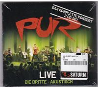 Pur - Live: Die Dritte Akustisch