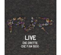 PUR - Live die Dritte - Die Fan Box