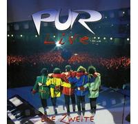 Pur - Live Die Zweite