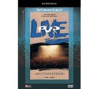 PUR "LIVE SEILTÄNZERTOUR 93" DVD NEW