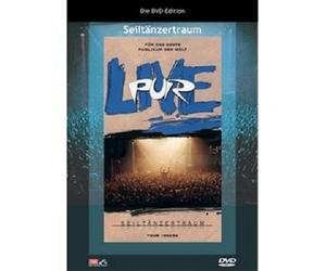 PUR "LIVE SEILTÄNZERTOUR 93" DVD NEW