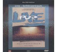Pur - Live Seiltänzertraum-Tour 1993/94 [DVD]