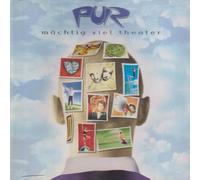 Pur - Maechtig Viel Theater