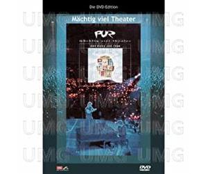 Pur - Mächtig viel Theater - Das Video zur Tour