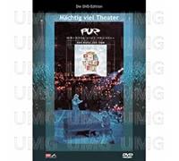 Pur - Mächtig viel Theater - Das Video zur Tour [DVD]