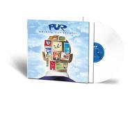 Pur - Mächtig Viel Theater (Remastered 2002 White 2lp) [VINYL]