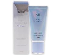 Pur Minerals 4-In-1 Correcting Primer Hydrate and Balance - Purple For Women 1 oz Primer