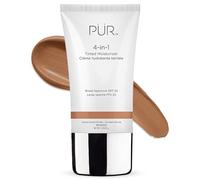 Pur Minerals 4-In-1 Tinted Moisturizer SPF 20 - Tan Women Makeup 1.7 oz