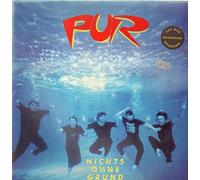 Pur - Nichts ohne Grund (1991) [Vinyl LP]