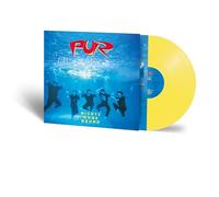 Pur - Nichts Ohne Grund (Remastered 2002 - Lp Yellow) [VINYL]