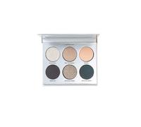 PUR On Point Eyeshadow Palette - Saturday 6.6.g Natural
