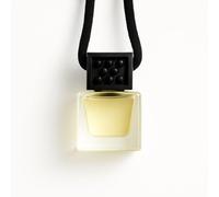 Pur Oud Car Air Freshener - Aromatherapy Inspired Car Perfume, Scented Cologne Purifier Removes Odours - Car Fragrance with Essential Oil, Diffuser for Houses & Vehicles - Pure Oud (Diffuser 8ml)