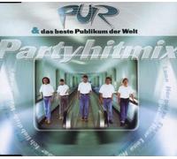 Pur - Partyhitmix