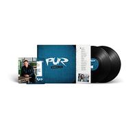 Pur - Persönlich - 2LP Vinyl - Signed Autograph Card