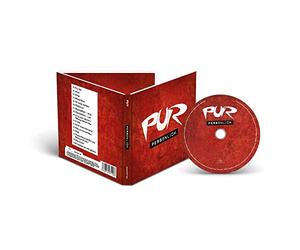 Pur Persönlich Neues Album 2022 CD Digipack Edition